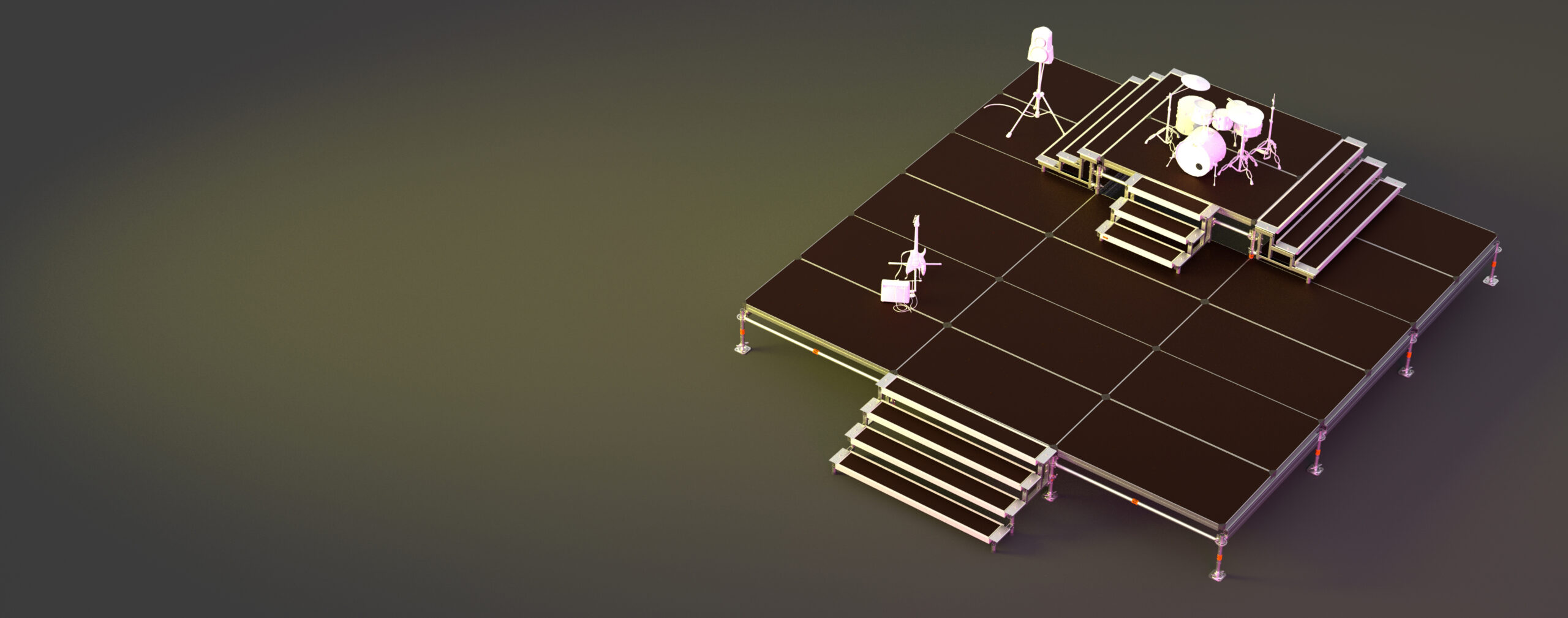 stage-platform-3D