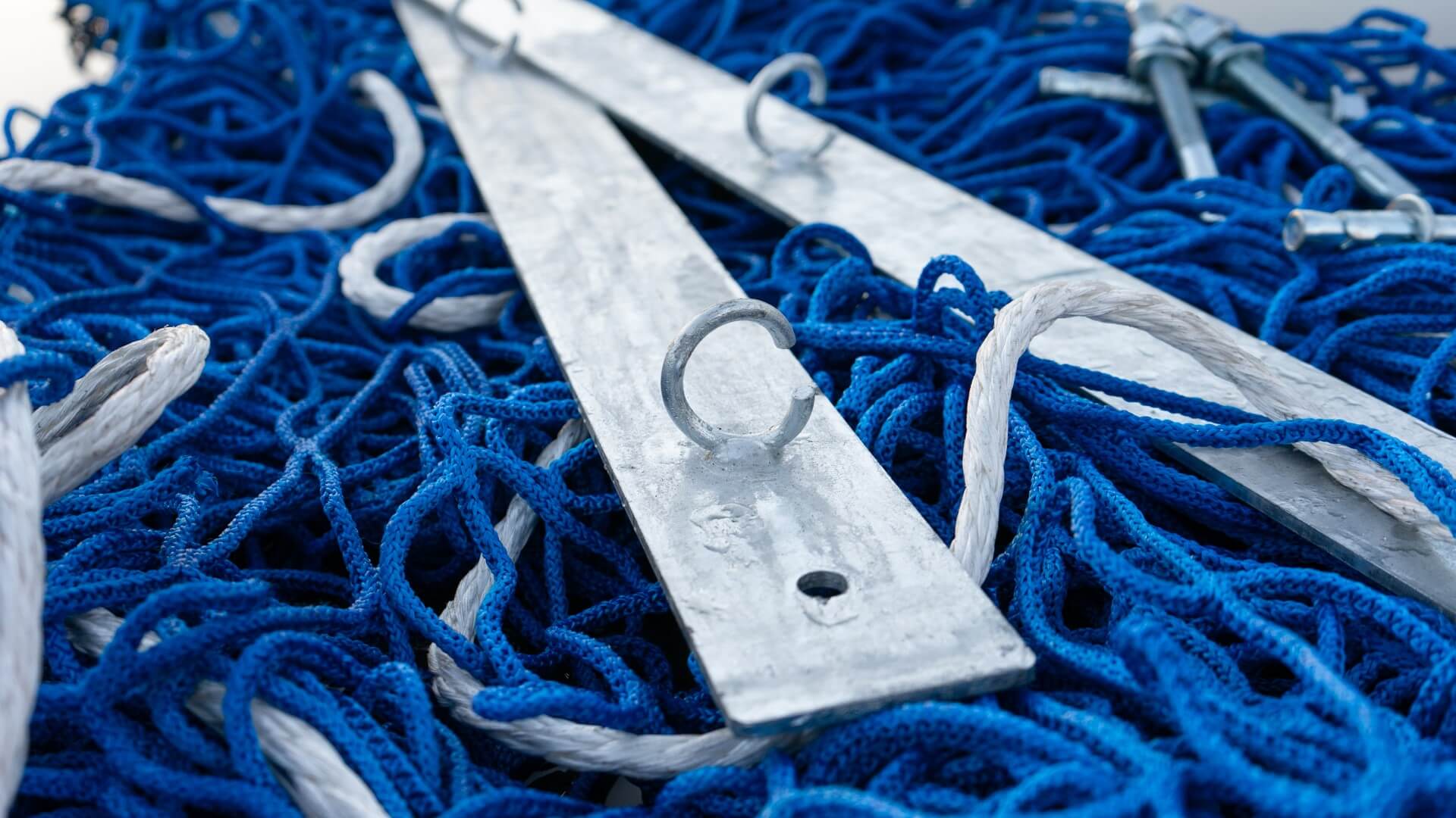 net anchors